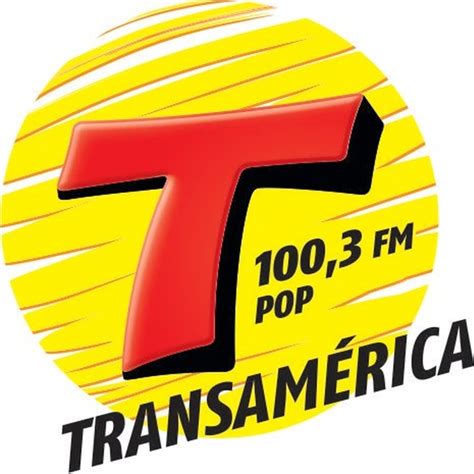 radio transámerica curitiba 100 3
